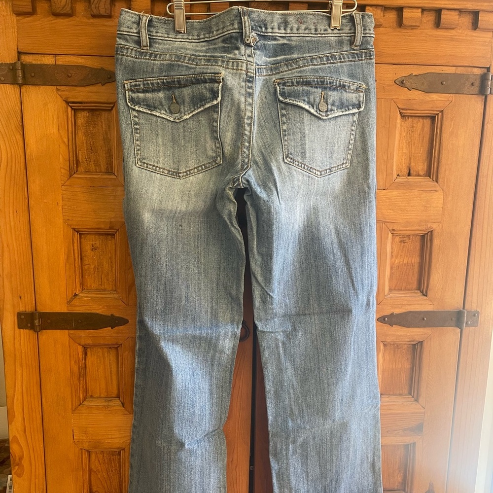 Mossimo Juniors Jean